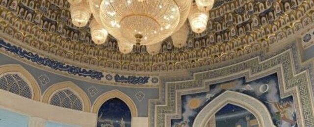 ウズベキスタンに観光で行く場合にビザは必要かどうかの記事のアイキャッチ