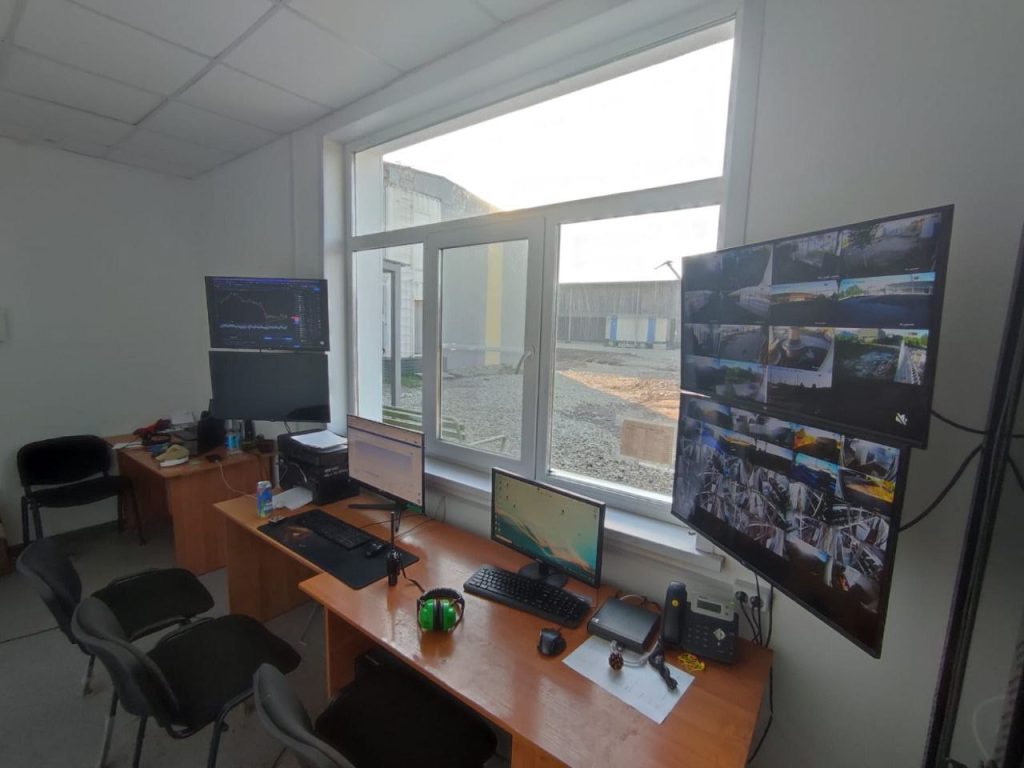 カザフスタンのビットコイン（BTC）マイニングファーム運営代行します - 株式会社MINAMIN