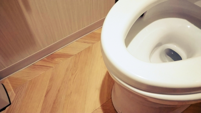 ウズベキスタンのトイレ事情の記事のアイキャッチ画像です。