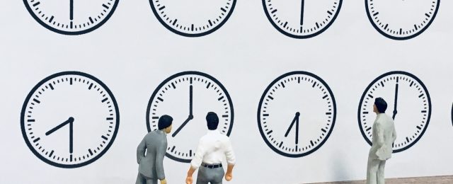日本とウズベキスタンの時差についての記事のアイキャッチ画像