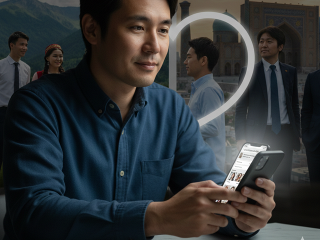 30代や40代の男性の出会いや結婚にかんしての記事のアイキャッチ