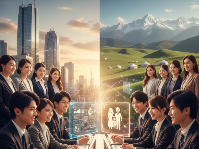 企業の福利厚生として新しい婚活支援のご提案記事のアイキャッチ画像