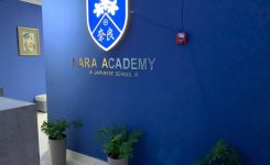 ウズベキスタンで日本語学校を探している、設立したい人向け記事のアイキャッチ