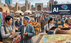 カザフスタン、キルギス、ウズベキスタンの市場調査の注意点の画像